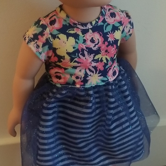 One Generation Doll - Picture 5 of 6